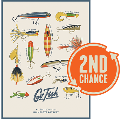 Go Fish Second Chance
