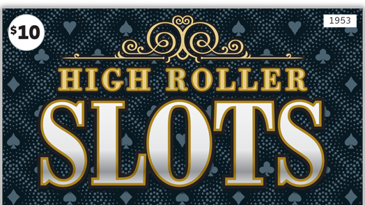 High Roller Slots - The Minnesota Lottery